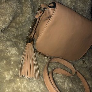 Forever 21 Bags - Tan forever 21 purse Forever 21 Bags - Tan forever 21 purse